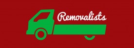 Removalists Countegany - Furniture Removals